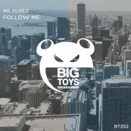 Mr. Nunez - Follow Me