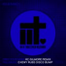 Kyle Kinch - The Sauce (Chewy Rubs Disco Bump)