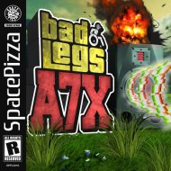 Bad Legs - A7X