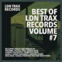 Teacoma - Irgendwie Shon (Original Mix)