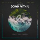 Happy Gutenberg - Summertime (Original Mix)