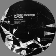 American South Style - Raptures