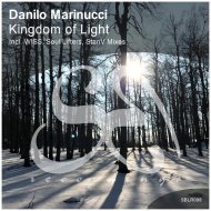 Danilo Marinucci - Kingdom of Light
