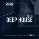 Data - Far Behind (Original Mix)