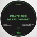 Phaze Dee - SQR Hollow (Steve Mag & ZaVen Remix)