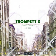 Trompett X - Soul & Groove - Beat 6.1
