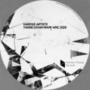Zavier Astua - Redrib (Original Mix)