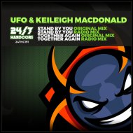 Jason UFO & Keileigh Macdonald - Together Again