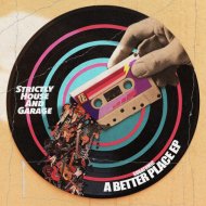SubAtomic - Better Place