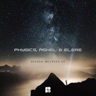 Physics - Deeper Meaning