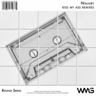 Ninjury - Kiss My Ass