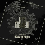 Alexic Rod - Stay At Home