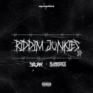 BLVNKSPVCE & SEVNN feat. Graham - Blood