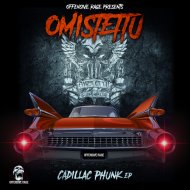 Omistettu - Cadillac Phunk
