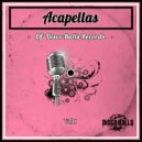 Chenandoah Feat Shniece - Give Up On Love (Acapella)