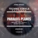 Andrush - Parallel Planes (Dj Balu & Begez Remix)