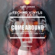 Mzperx - Come Around