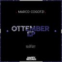 Marco Cogotzi - Ottembre (William Deep Remix)
