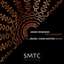Arash Shadram - The Imaginary (Arude Remix)