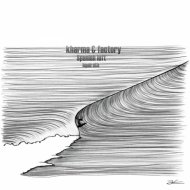 Kharma Factory - Spanish Left
