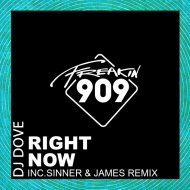 DJ Dove - Right Now