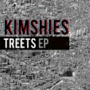 Kimshies - Treets (Niv Ast Remix)