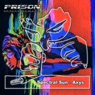 Spectral Sun - Go Back