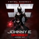 Johnny E - Damaged (Original Mix)