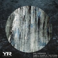 Axel Karakasis - Power At The Storms