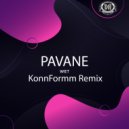 Pavane - Wet