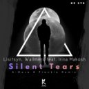 Lisitsyn, Wallmers feat. Irina Makosh - Silent Tears (A-Mase & Frankie Remix)