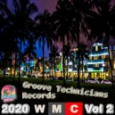 Groove Technicians - Catch Me Out