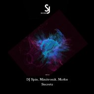 DJ Spin, Minitronik, Matke - Secret Societies