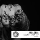 JNO, DESA - Second Skin