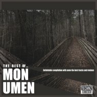 Monumen - Artlu