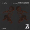 Yan Oxygen - Step By Step (Lunatique Sublime Remix)