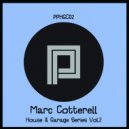 Corrigan - Keep It Movin'