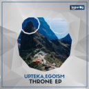 Upteka, Egoism - Masca