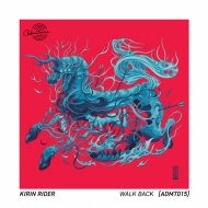 Kirin Rider - Walk Back