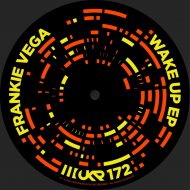 Frankie Vega - Midnight Blue