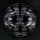 B-Say - The Pact