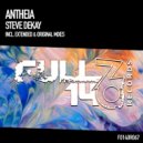 Steve Dekay - Antheia