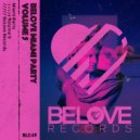 Marco Molina feat. Naima - Move Your Body (Original Dub Mix)
