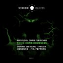 Berto (DE) - Violent (Original Mix)