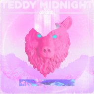 Teddy Midnight & Lars Viola - My Eyes (feat. Lars Viola)