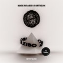 Made In Paris, Pantheon - Azibo (Hoten Remix)