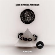 Made In Paris, Pantheon - Azibo