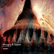 Mooglie & Sasson (FR) - Indian Rhapsody