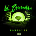 Gangalee - The Volume (Original mix)
