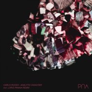 Carlo Russo - Analytic Disaster